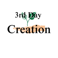 3rd Day Creation logo
