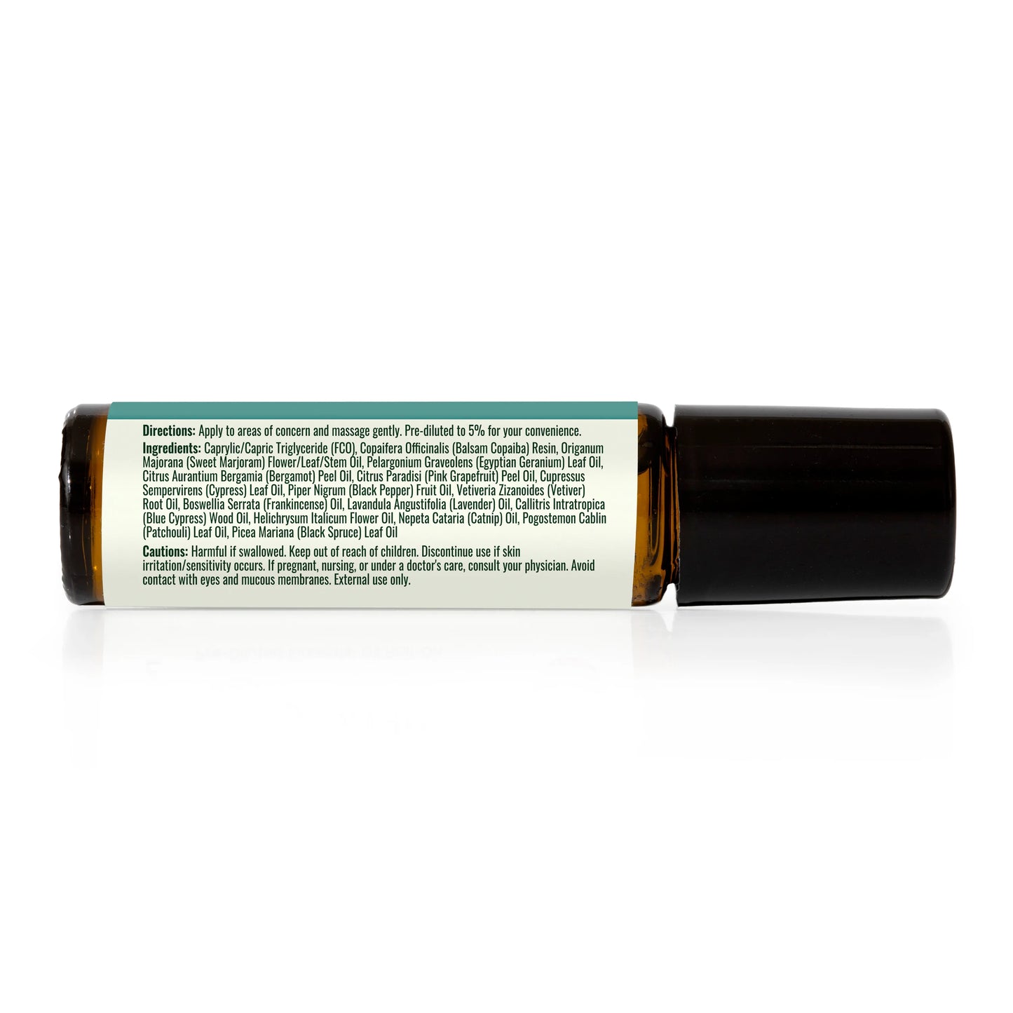 Ache Away Essential Oil