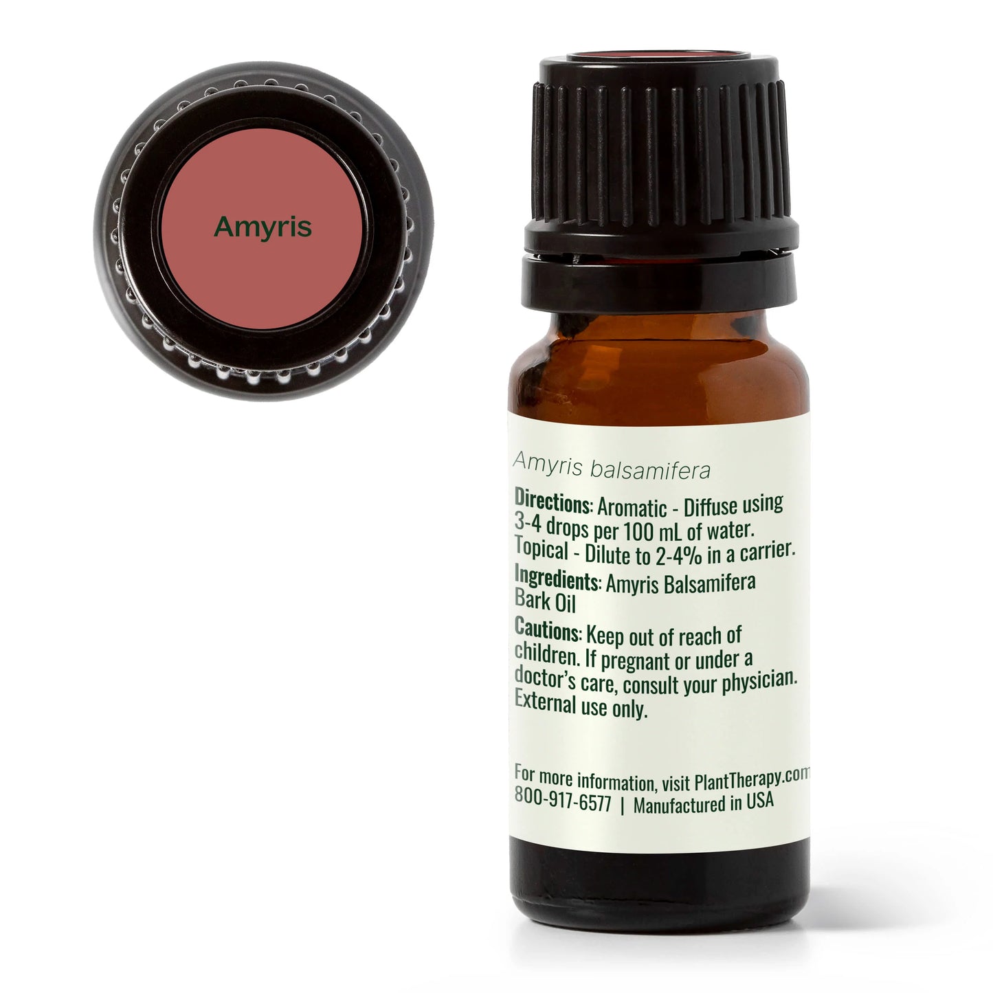 Amyris Essential Oil