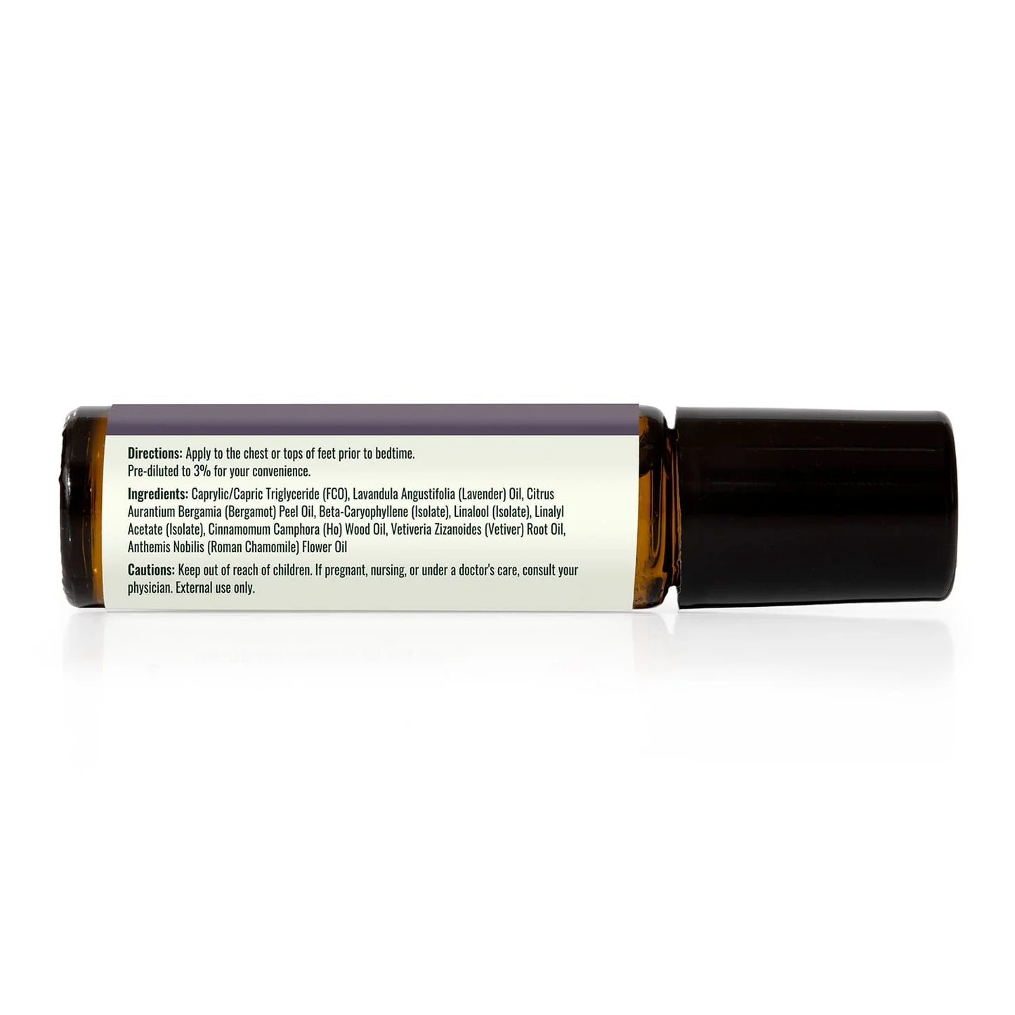 Blissful Dreams Essential Oil