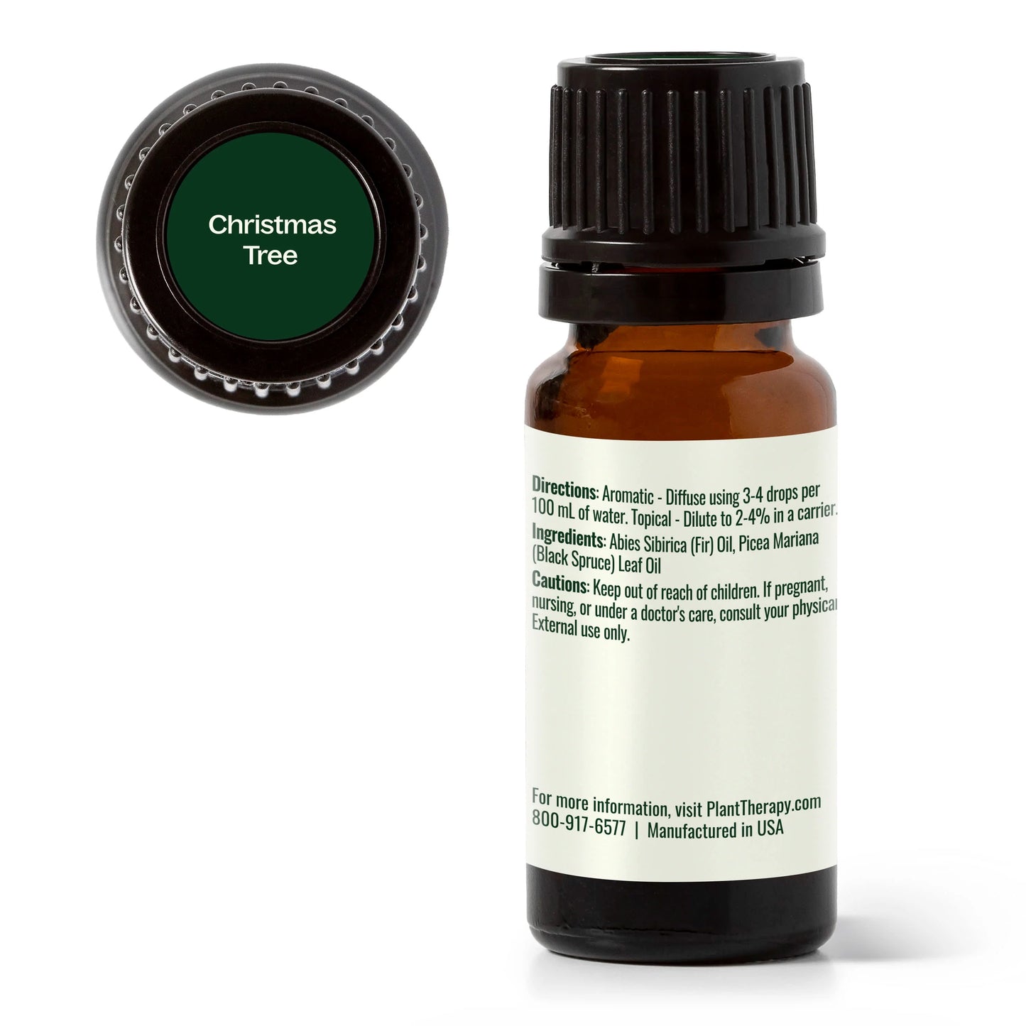 Christmas Tree Essential Oil