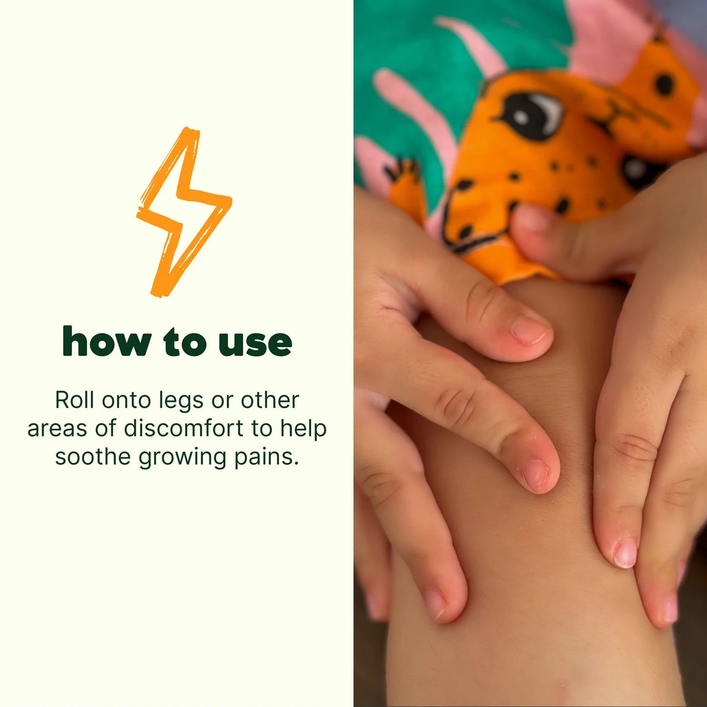 Grow Ease Essential Oil