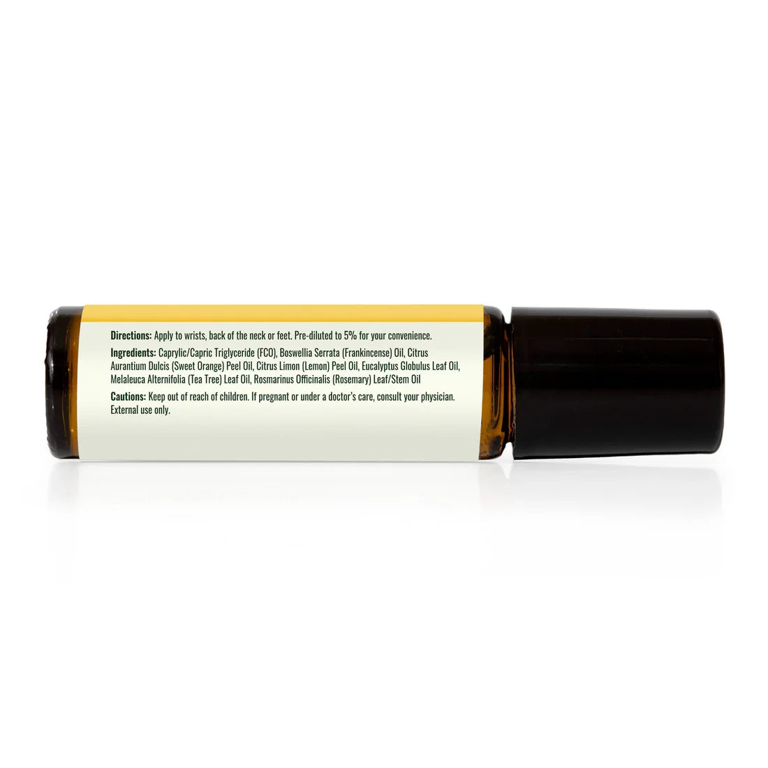 Immune Aid Essential Oil