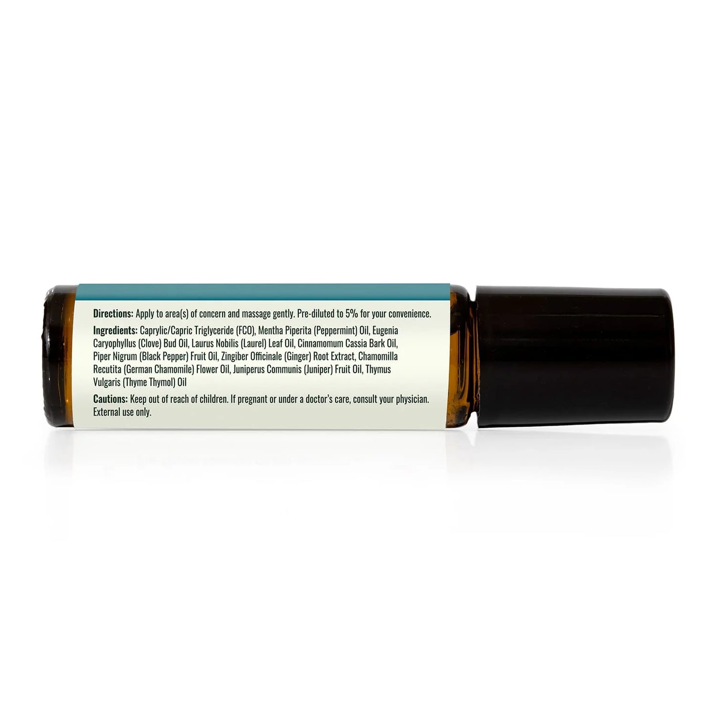 Rapid Relief Essential Oil - 3rd Day Creation