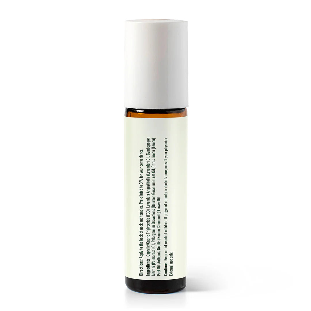 Tension Tamer Essential Oil
