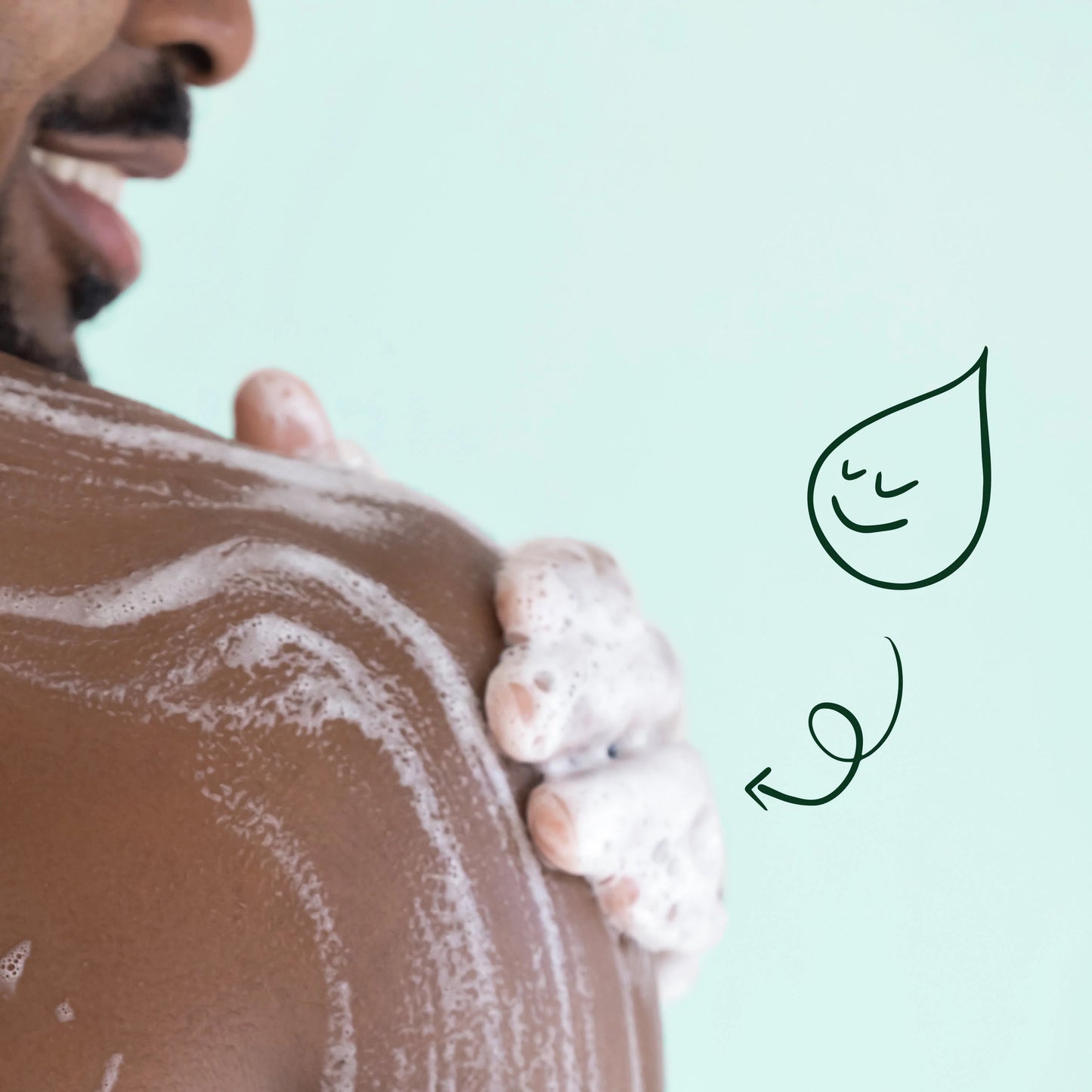 Vanilla Woods Body Wash - 3rd Day Creation