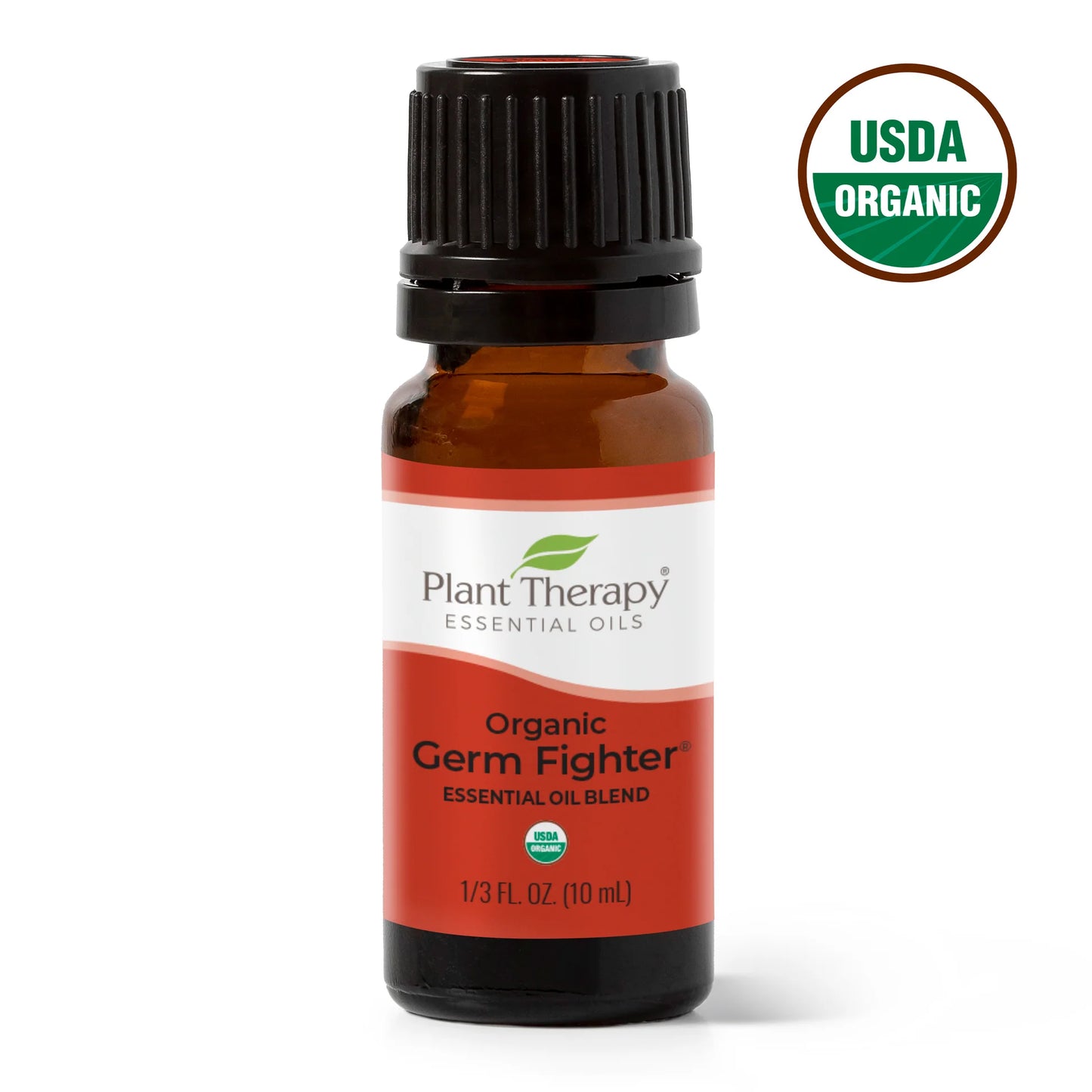 Organic Germ Fighter®️ Essential Oil