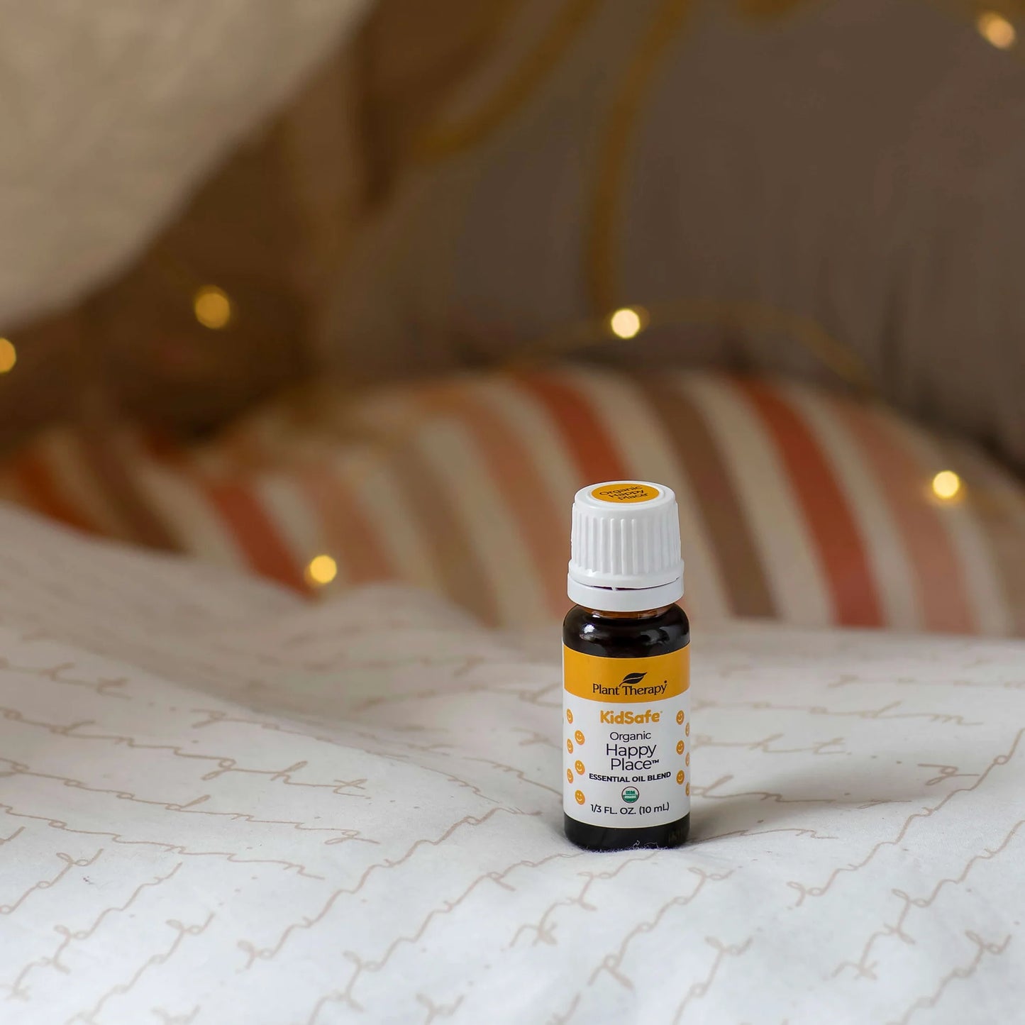 Organic Happy Place™ Essential Oil