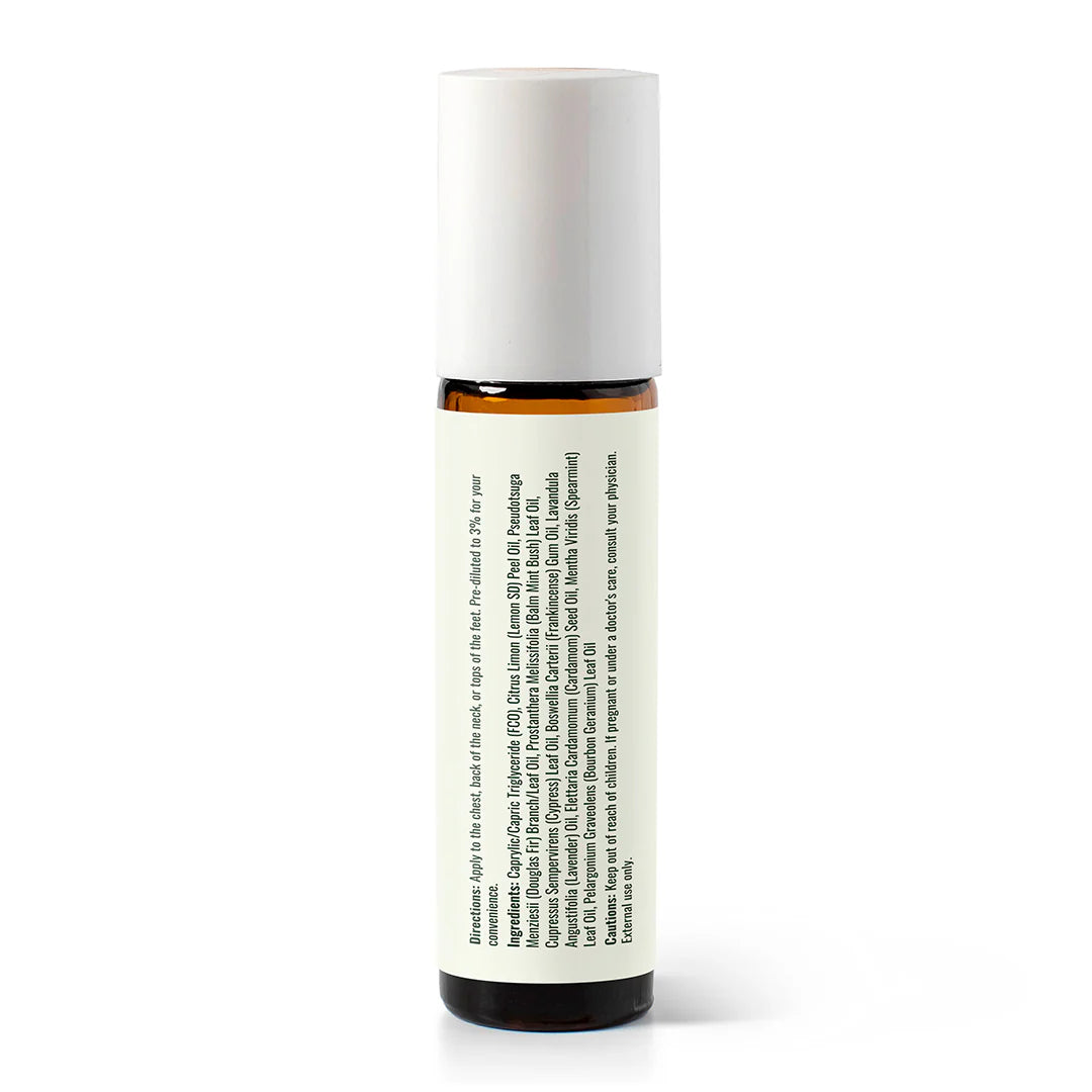 Quiet Cough™ Essential Oil