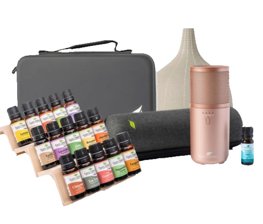 Diffusers and Accessories