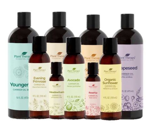 Carrier Oils