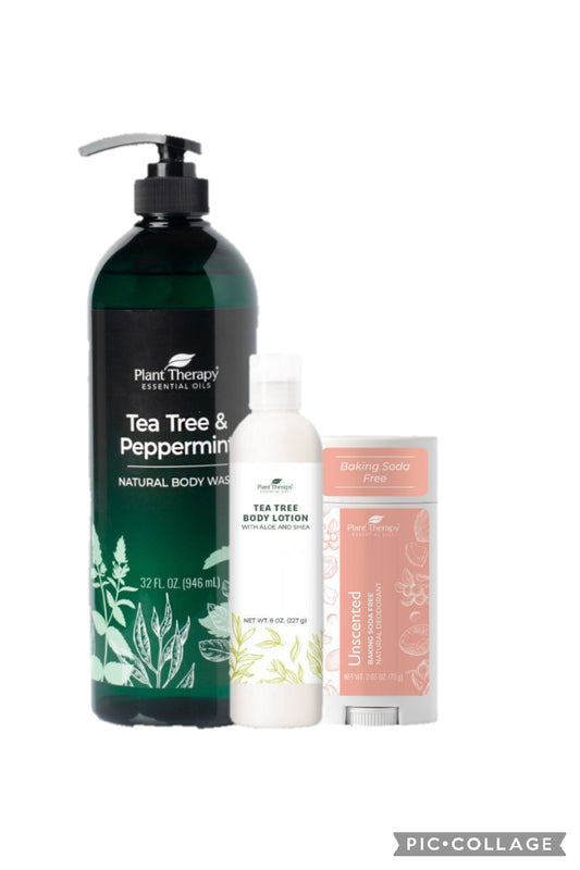 Body Care