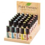 Essential Oil Singles