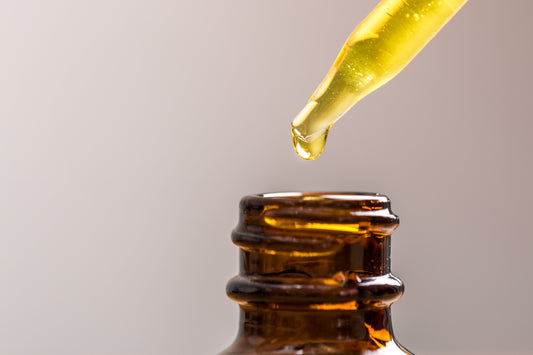 Tincture