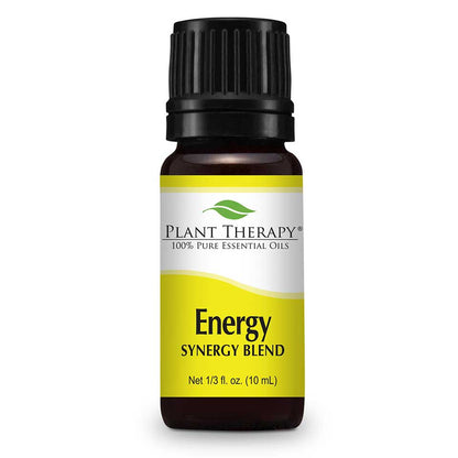 Energy Essential Oil