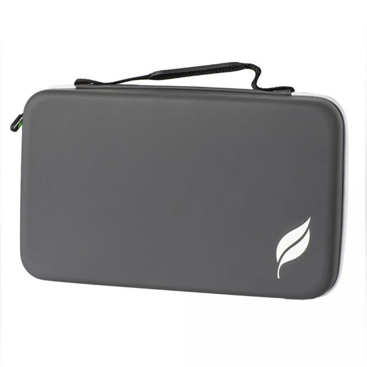 70-Count XL Hard-Top Carrying Cases - Dark Grey