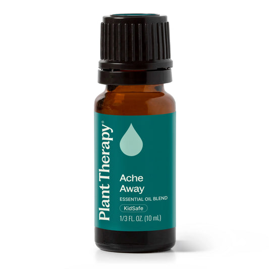 Ache Away Essential Oil