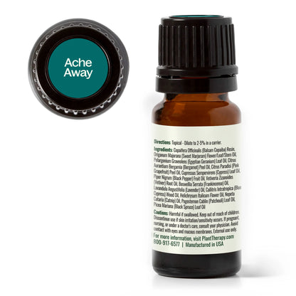 Ache Away Essential Oil