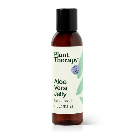 Aloe Vera Jelly