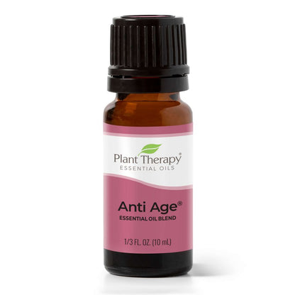 Anti Age Essential Oil - 3rd Day Creation