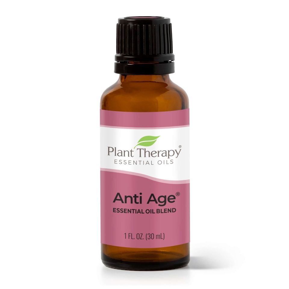 Anti Age Essential Oil - 3rd Day Creation