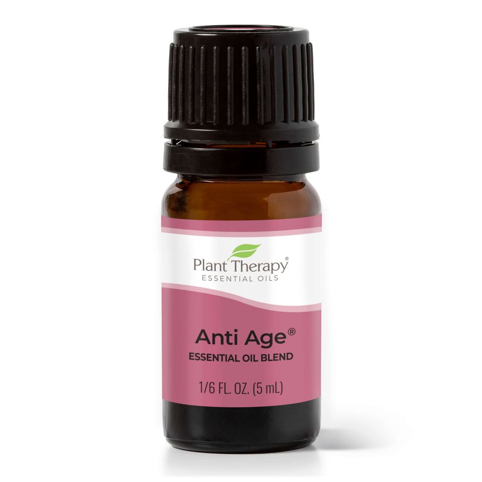 Anti Age Essential Oil - 3rd Day Creation