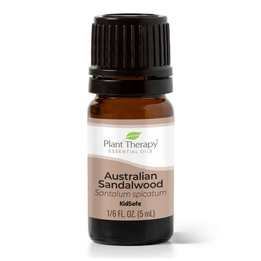 Sandalwood Australian Essential Oil