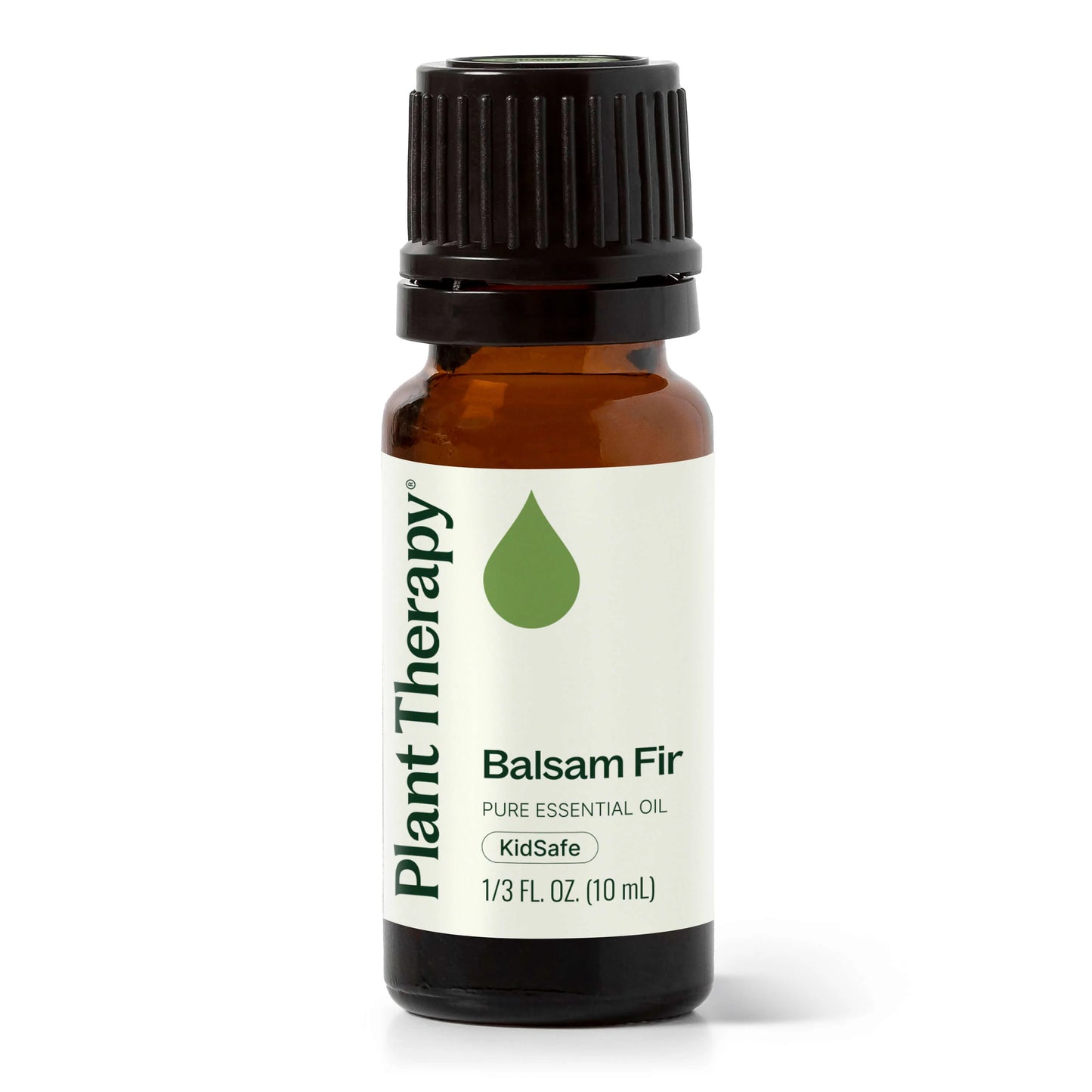 Balsam Fir Essential Oil