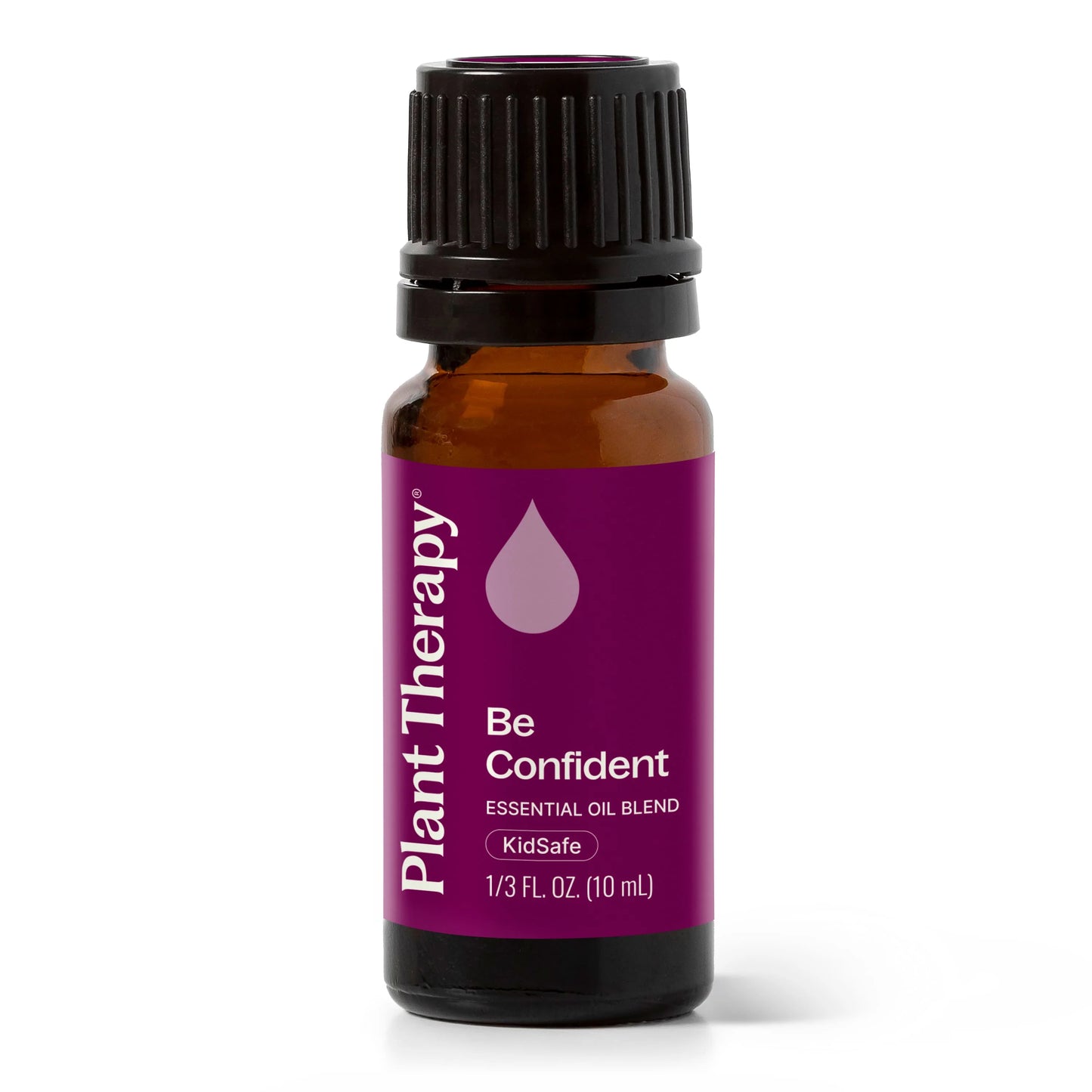 Be Confident Essential Oil
