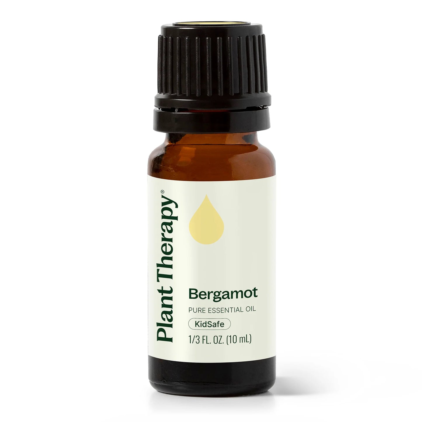 Bergamot Essential Oil - 3rd Day Creation