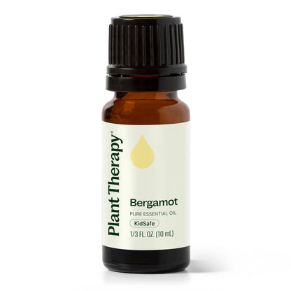 Bergamot Essential Oil - 3rd Day Creation