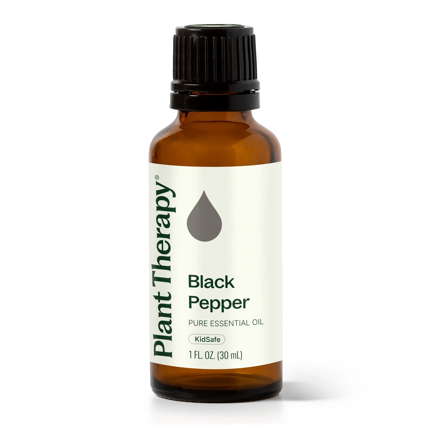 Black Pepper Essential Oil