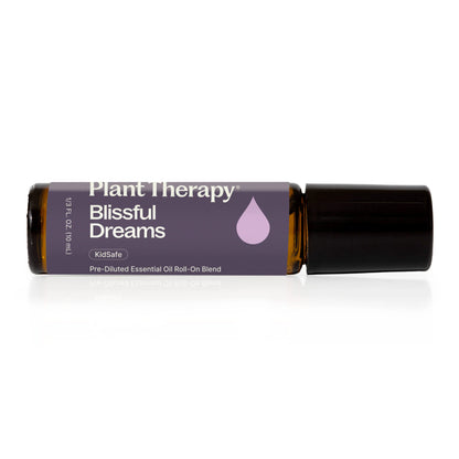 Blissful Dreams Essential Oil
