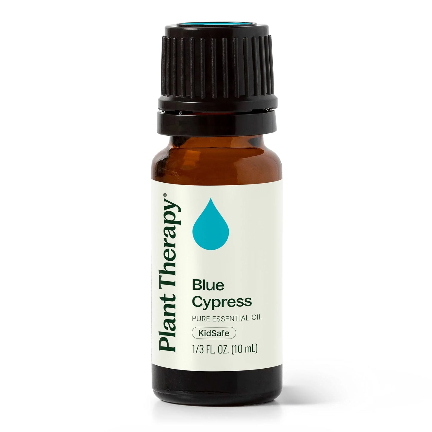 Blue Cypress Essential Oil - 3rd Day Creation