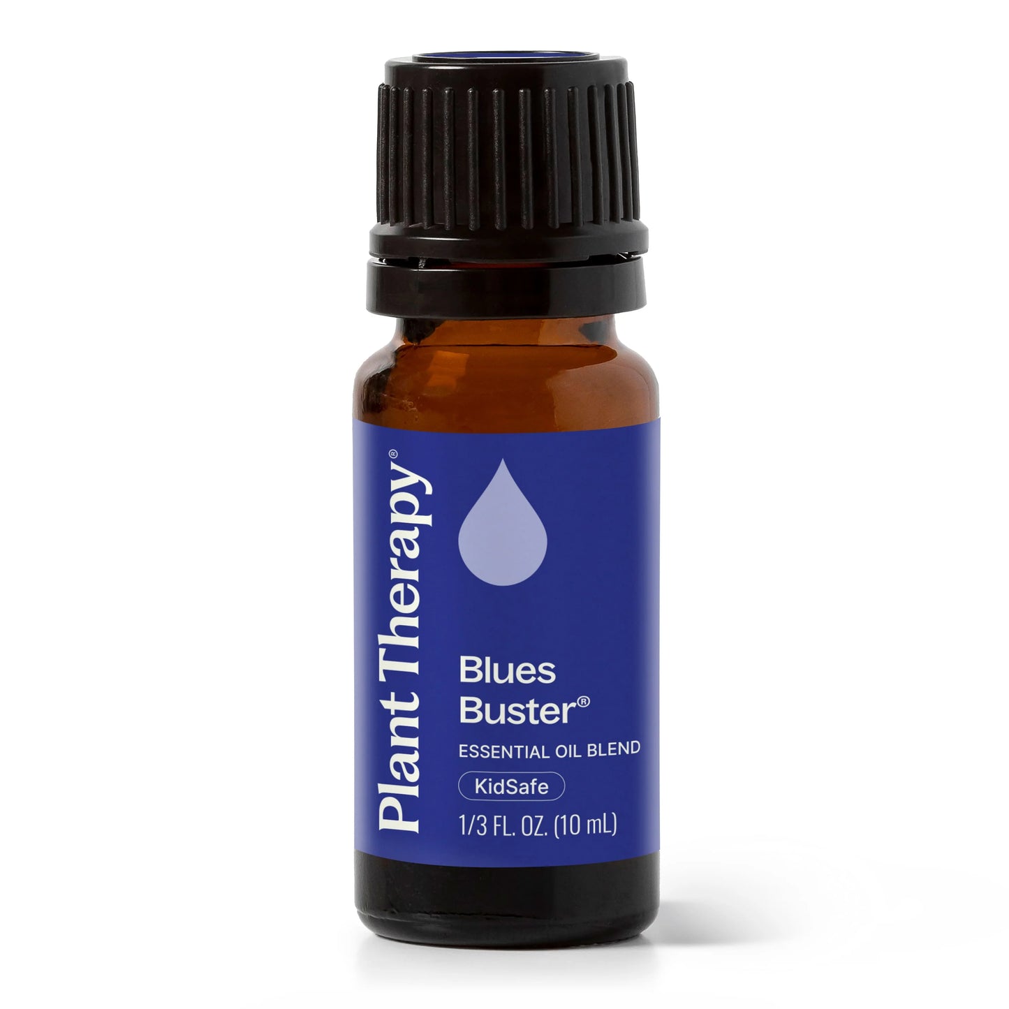 Blues Buster Essential Oil