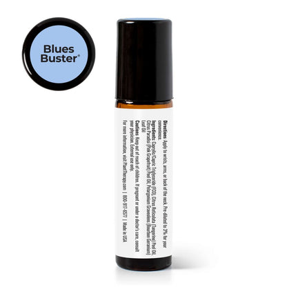 Blues Buster Essential Oil