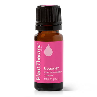 Bouquet Essential Oil