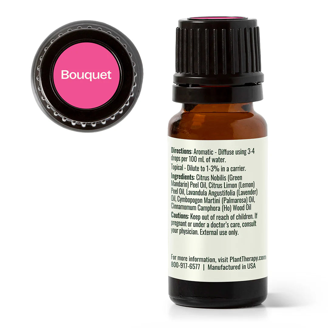 Bouquet Essential Oil