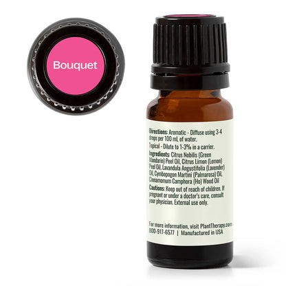 Bouquet Essential Oil