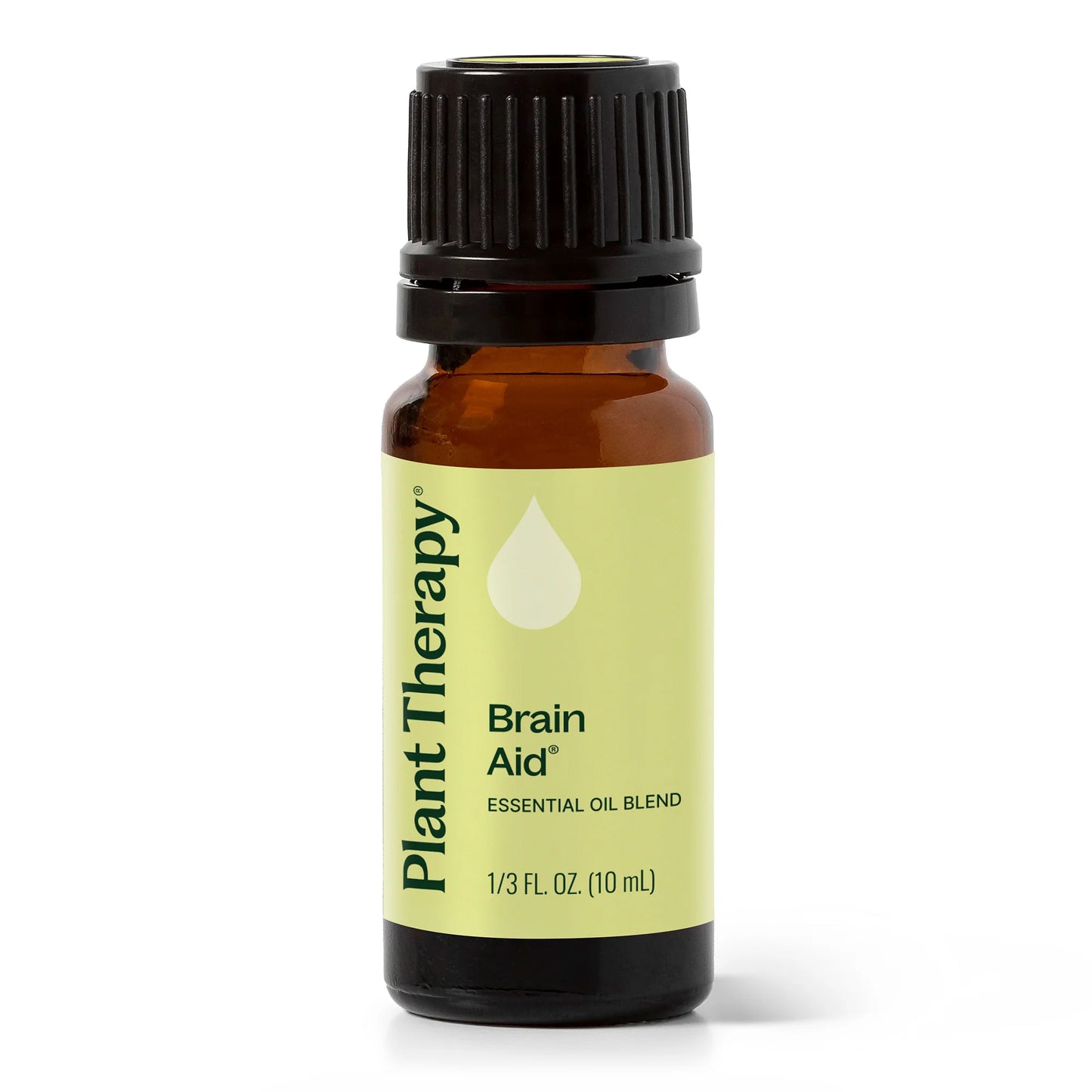 Brain Aid Essential Oil