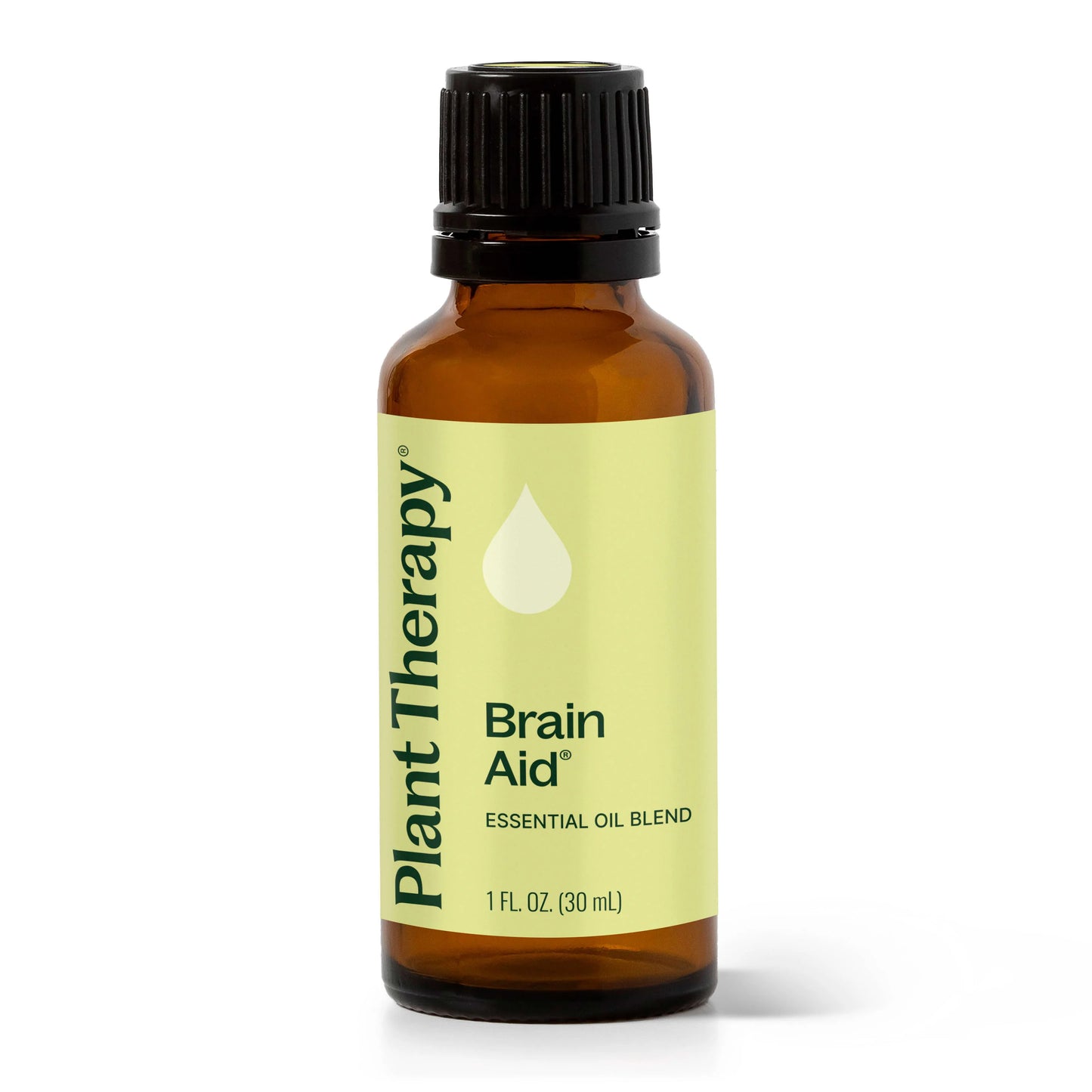 Brain Aid Essential Oil
