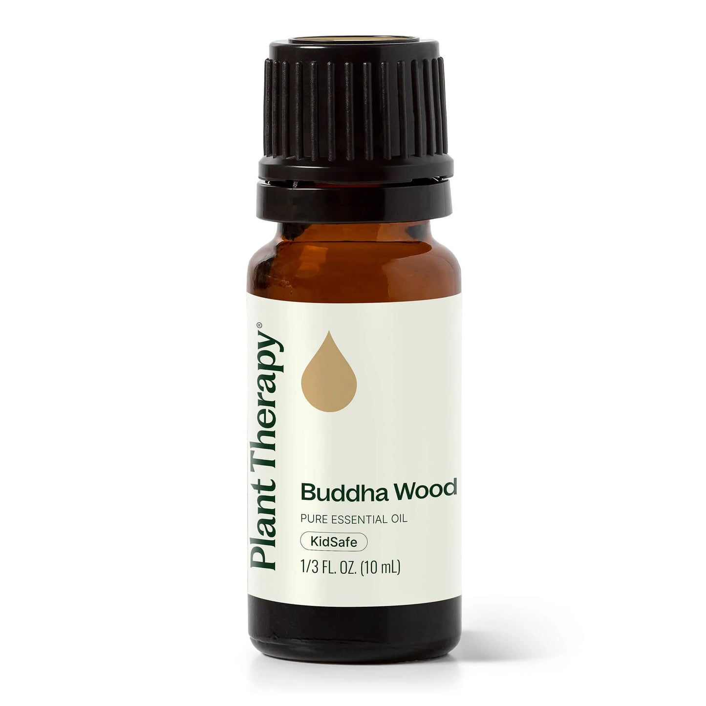 Buddha Wood Essential Oil - 3rd Day Creation