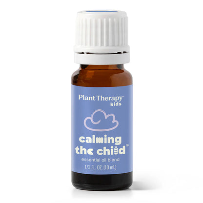 Calming The Child Essential Oil