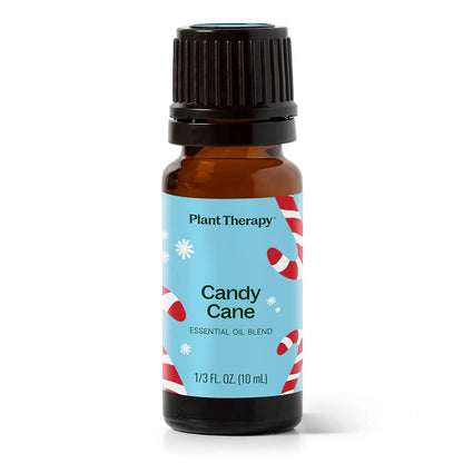 Candy Cane Essential Oil