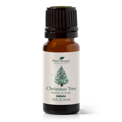 Christmas Tree Essential Oil