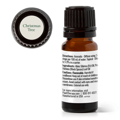 Christmas Tree Essential Oil