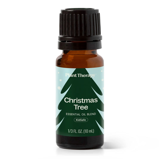 Christmas Tree Essential Oil