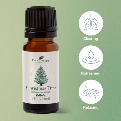 Christmas Tree Essential Oil