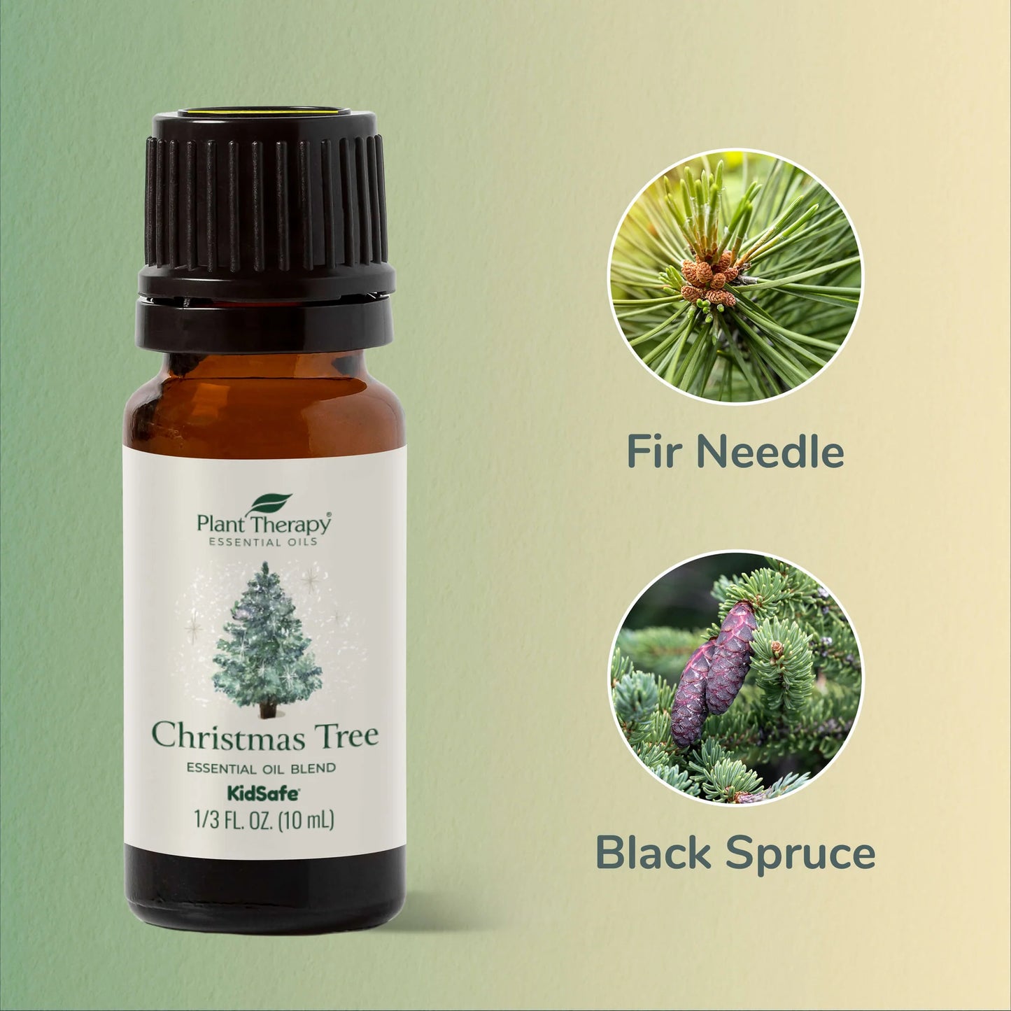 Christmas Tree Essential Oil