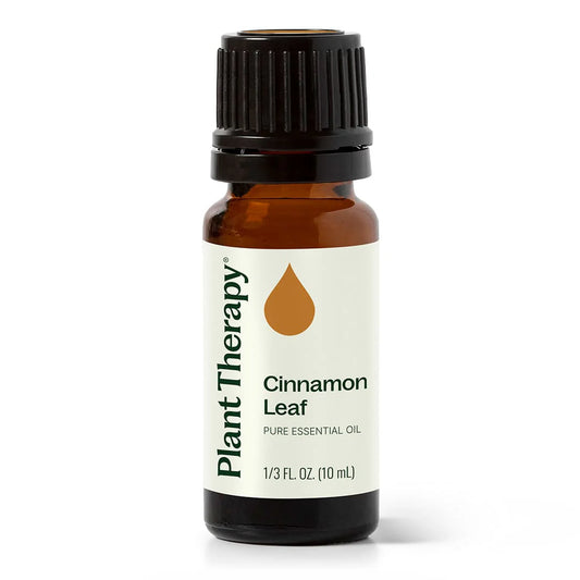 Cinnamon Leaf Essential Oil